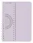 Тетрадь в клетку Listoff, "Лавандовая тетрадь", А5, 80 листов — 3010901 — 1