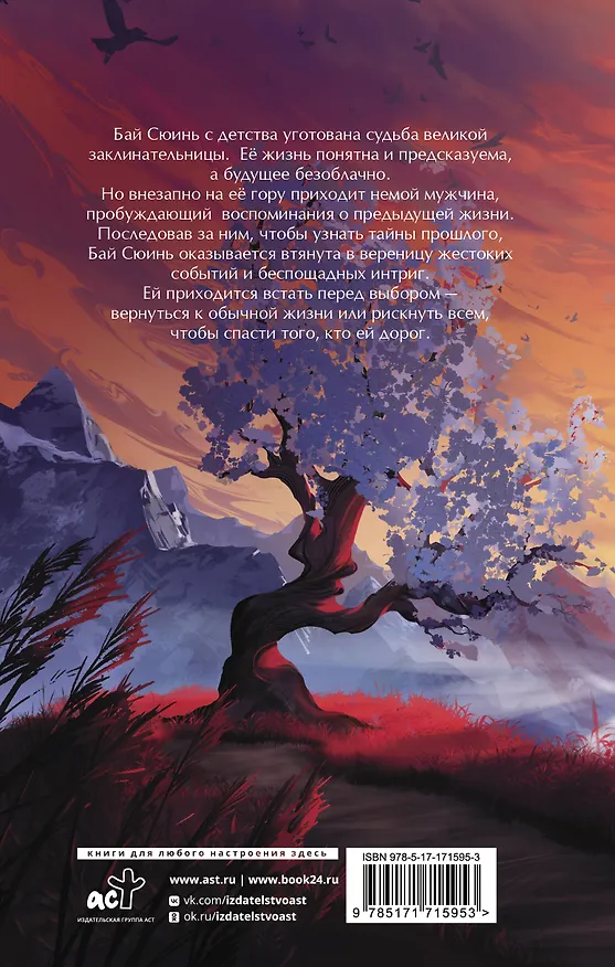 Книга Последний дракон Цзянху (Ши Лин) — 2