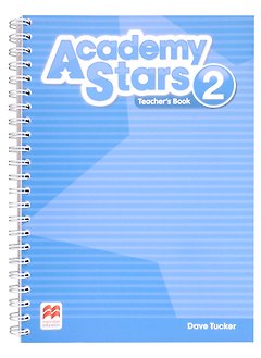 Academy Stars 2 TB + Online Code