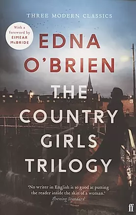 The Country Girls Trilogy — 2890251 — 1