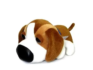 Мягкая игрушка Собачка смешная малая (LA 8025A)