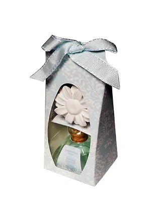 Набор подарочный горное озеро (аромамасло 50 мл, подвеска гипс) (615106) 2402055