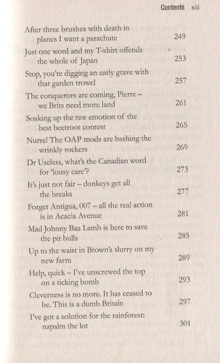 Книга How Hard Can it Be?, Clarkson, Jeremy (Джереми Кларксон, Jeremy Clarkson) — 6