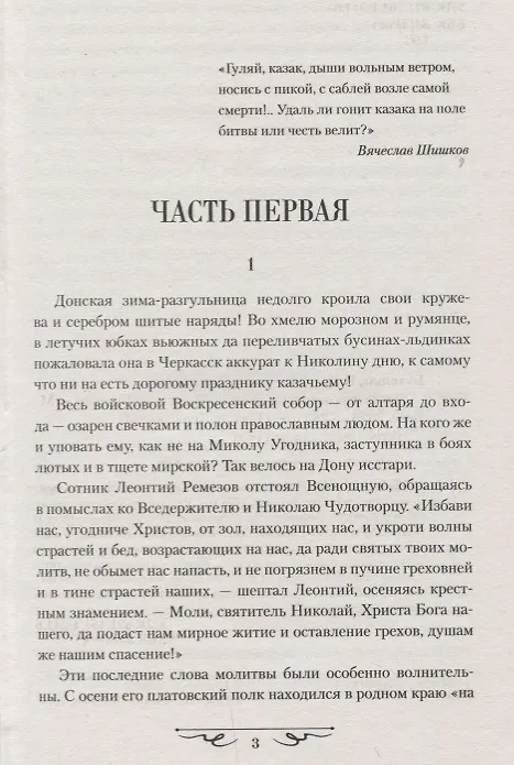 Книга Честь дороже славы (Владимир Бутенко) — 3