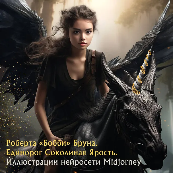Книга Скандар. Похититель единорогов (Аннабель Ф. Стедман) — 9