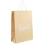 Пакет А4 "Приношу счастье" крафт, нейтр. — 261322 — 1