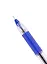 Ручка шариковая Erich Krause, U-109 Classic Stick&Grip, синяя 1 мм — 2972691 — 2