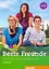 Beste Freunde. Deutsch fur Jugendliche. Kursbuch. A2.1 — 3004490 — 1