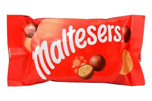 Мальтизерс шоколадные шарики, 37г