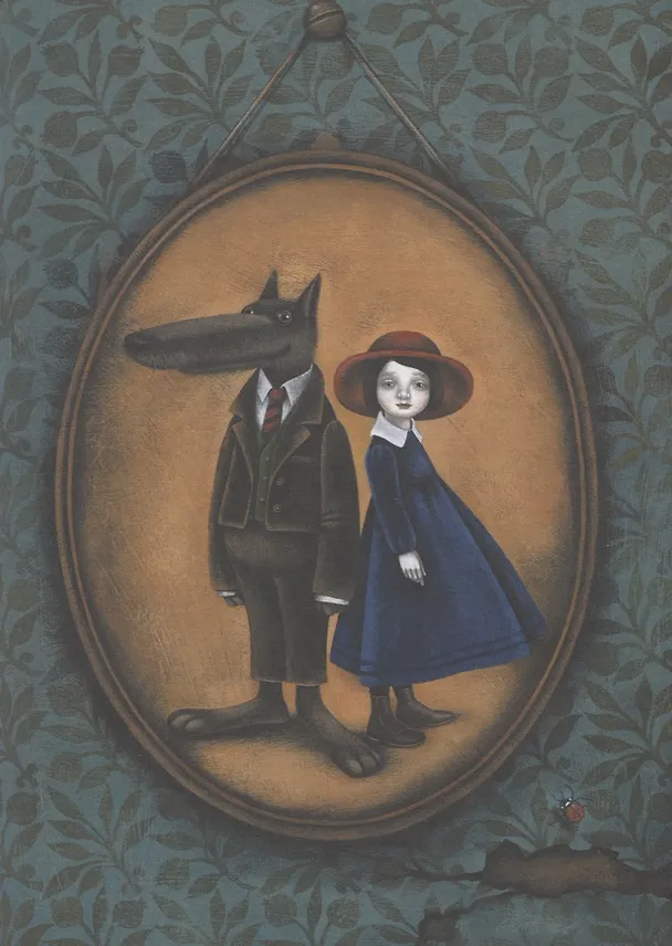 Книга О драконах, гномах и красной шапочке. Сказки на сцене (Н. Шувалов) — 3