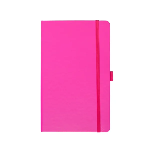 Скетчбук 13*21 80л "Sketchmarker"  фуксия яркая, 140г/м2, слоновая кость, тв.обл. 3012412 — 2