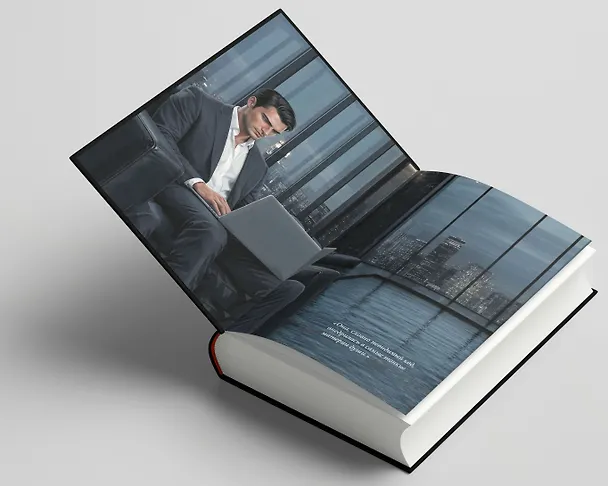 Книга Грани Игры. Искушение (Ольга Гордеева) — 8