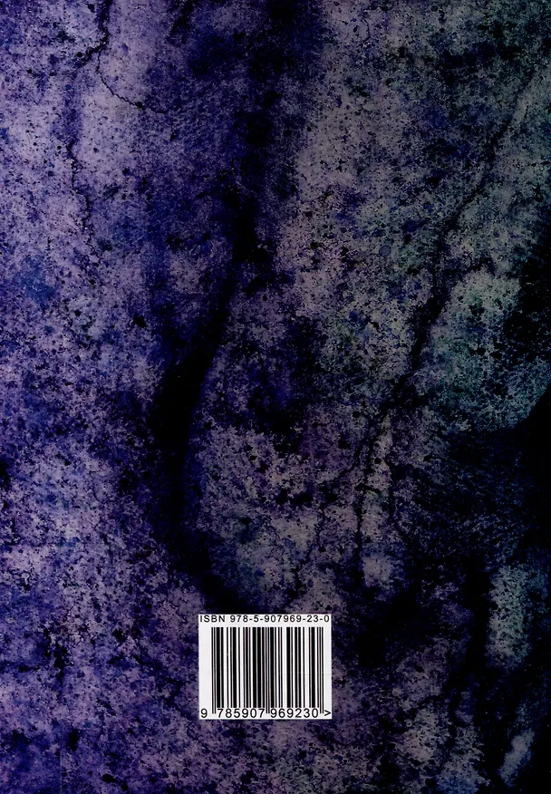 Книга Ведьма (Дэвид Линдсей) — 2
