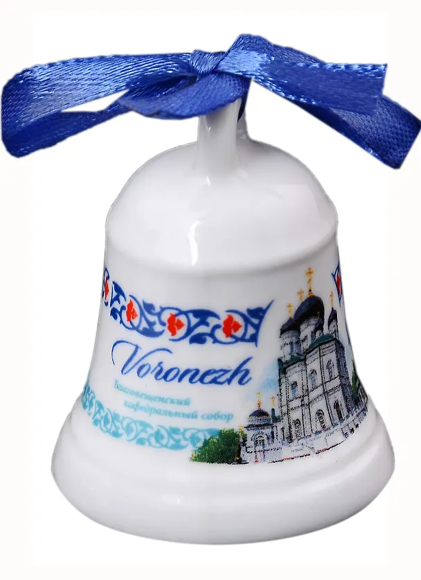 ГС Колокольчик Воронеж Благовещенский собор (3281468) 2950528 — 2