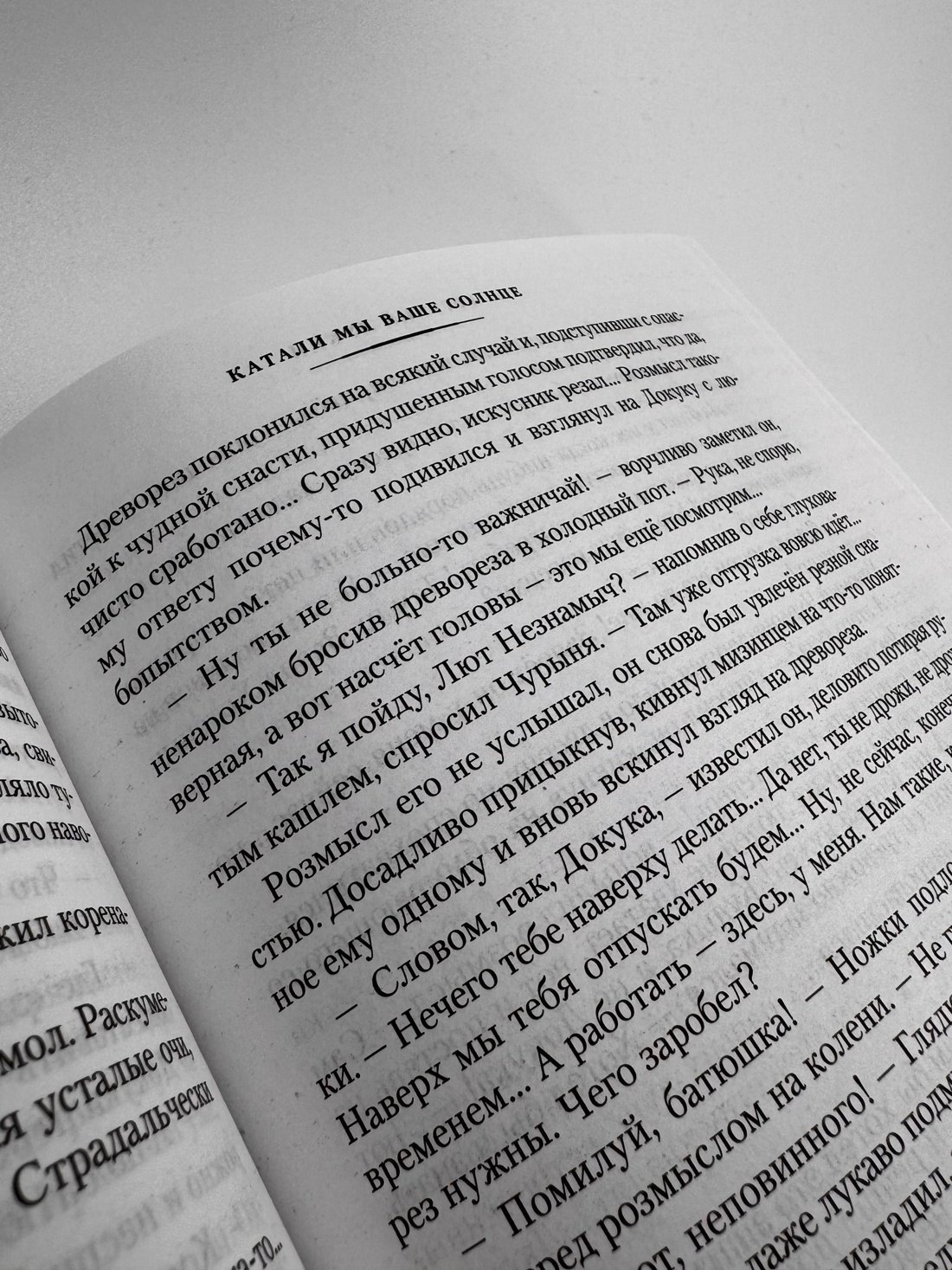 Изображение бумажной книги