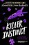 The Naturals: Killer Instinct (Jennifer Lynn Barnes) Инстинкт убийцы (Дженнифер Линн Барнс) /Книги на английском языке — 3176028 — 2