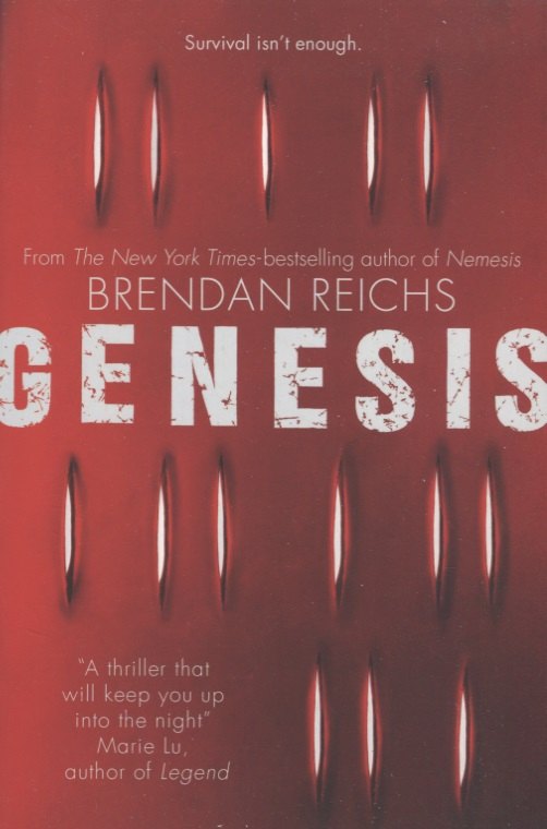 

Genesis