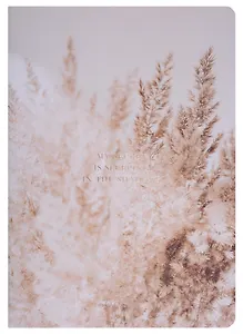 Тетрадь в клетку Be Smart, "Nude. Трава", А4, 40 листов