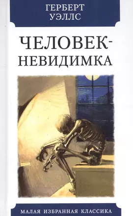 Человек-невидимка. Роман — 2808416 — 1