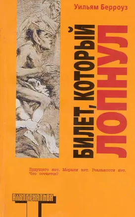 Билет, который лопнул, оставил мало времени, поэтому желаю "доброй ночи" : [роман] — 2248853 — 1