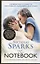 Notebook, The, Sparks, Nicholas — 2311565 — 1