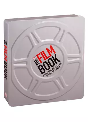 The Film Book. A Complete Guide to the world of Cinema — 2762149 — 1