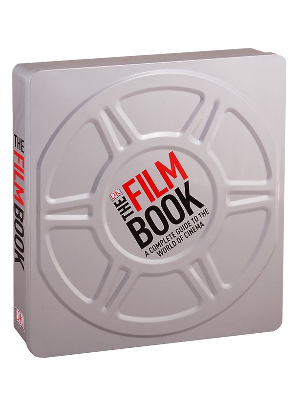 ΠΠ½ΠΈΠ³Π° The Film Book. A Complete Guide to the world of Cinema () β 1