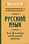 Русский язык для 3 класса начальной школы — 3042420 — 1