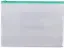 Папка на молнии А5 прозрачная, Erich Krause — 201375 — 2
