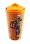 Стакан Наруто V1 (пластик) (550 мл) (ARTM305) — 3020042 — 2