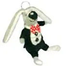 Кролик Маклауд (GS8466/15) (мальчик)