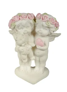 Фигурка Ангелы коллекция Amore 13см (390-678)