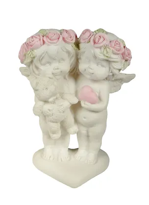 Фигурка Ангелы коллекция Amore 13см (390-678) 2499865