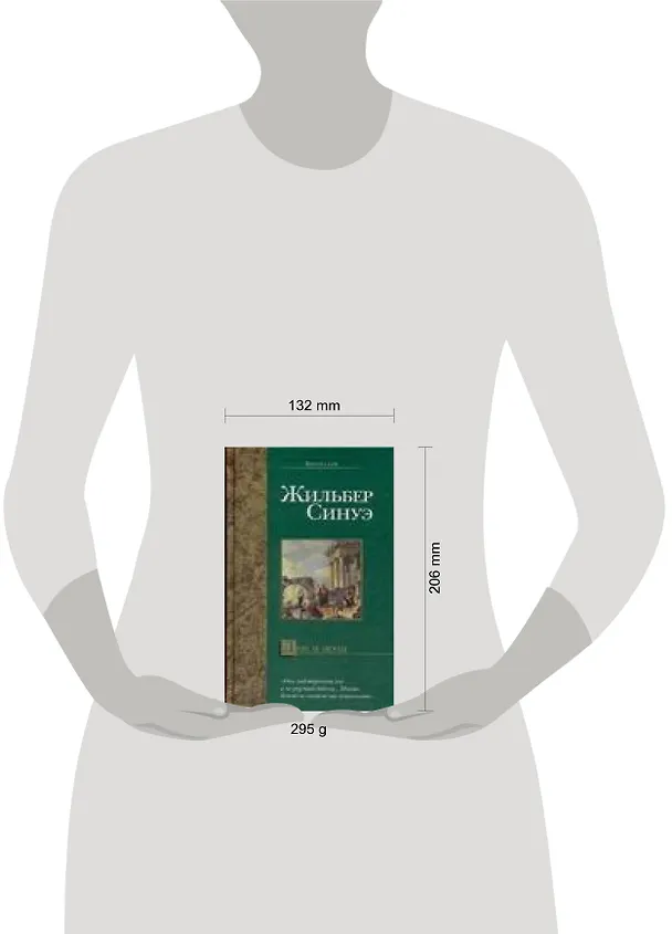 Книга Дни и ночи (Ж Синуэ) — 2