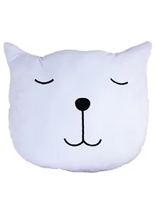 Подушка Кот (текстиль) (25х30) (12-0700-63422)