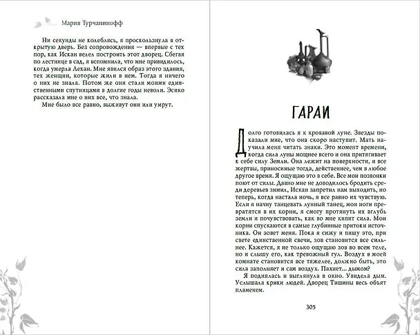 Книга Наондель (Мария Турчанинофф) — 11