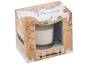 ГС Свеча Новосибирск (8,3х5,3х8,3 см)