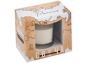 ГС Свеча Новосибирск (8,3х5,3х8,3 см) 2956421