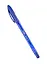 Ручка шариковая Hatber, Bit navy, синяя 1 мм — 2972273 — 1