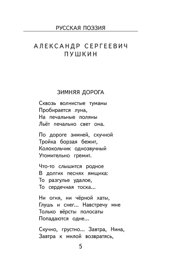 Книга Набор "Список на лето. Все книги для начальной школы" (из 4-х книг с шоппером) (Василий Жуковский, Александр Пушкин) — 16