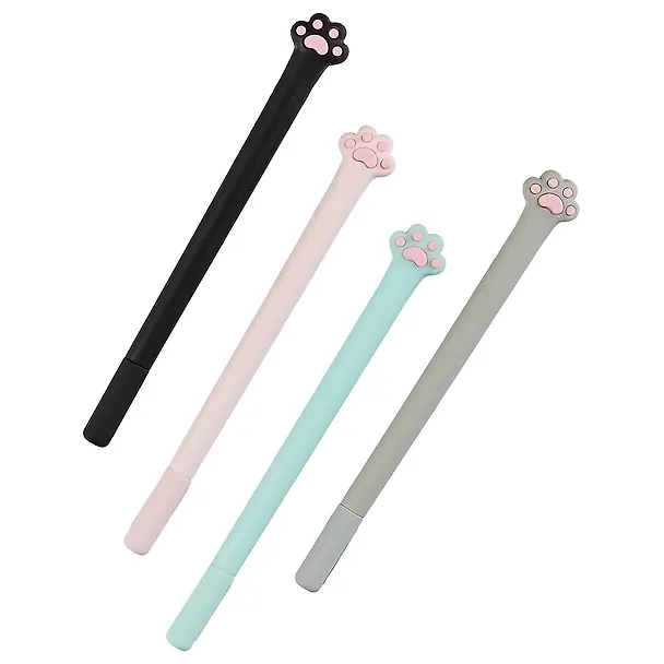 Ручка «Cat's Paw», в ассортименте 245133 — 3