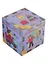 Книжный конструктор "Развивающий кубик" — 2710989 — 1