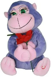 Зеленоглазая Обезьянка (41835) 2197698