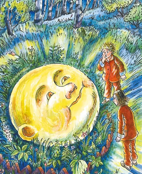 Книга Аня и Маня. Повесть (И. Грекова) — 4