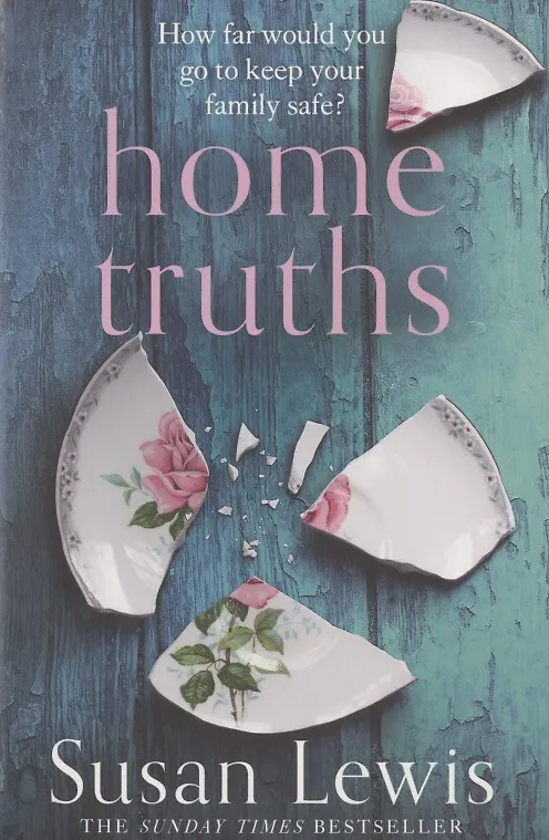 ΠΠ½ΠΈΠ³Π° Home Truths (Susan Lewis) β 1