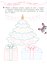 Письмо. 4-5 лет. Тетрадь для средней группы. ФГОС и ФОП ДО — 3177601 — 3