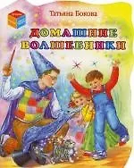 Домашние волшебники