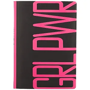 Блокнот «Girl Power», 192 страницы, А5