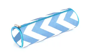 Пенал-тубус "Zigzag", Black Ant