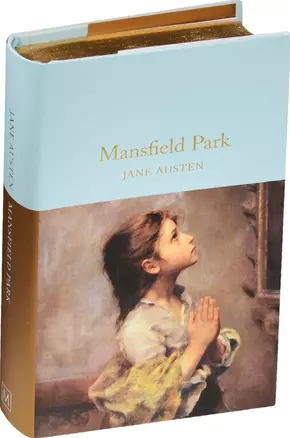 Mansfield Park — 2563960 — 1